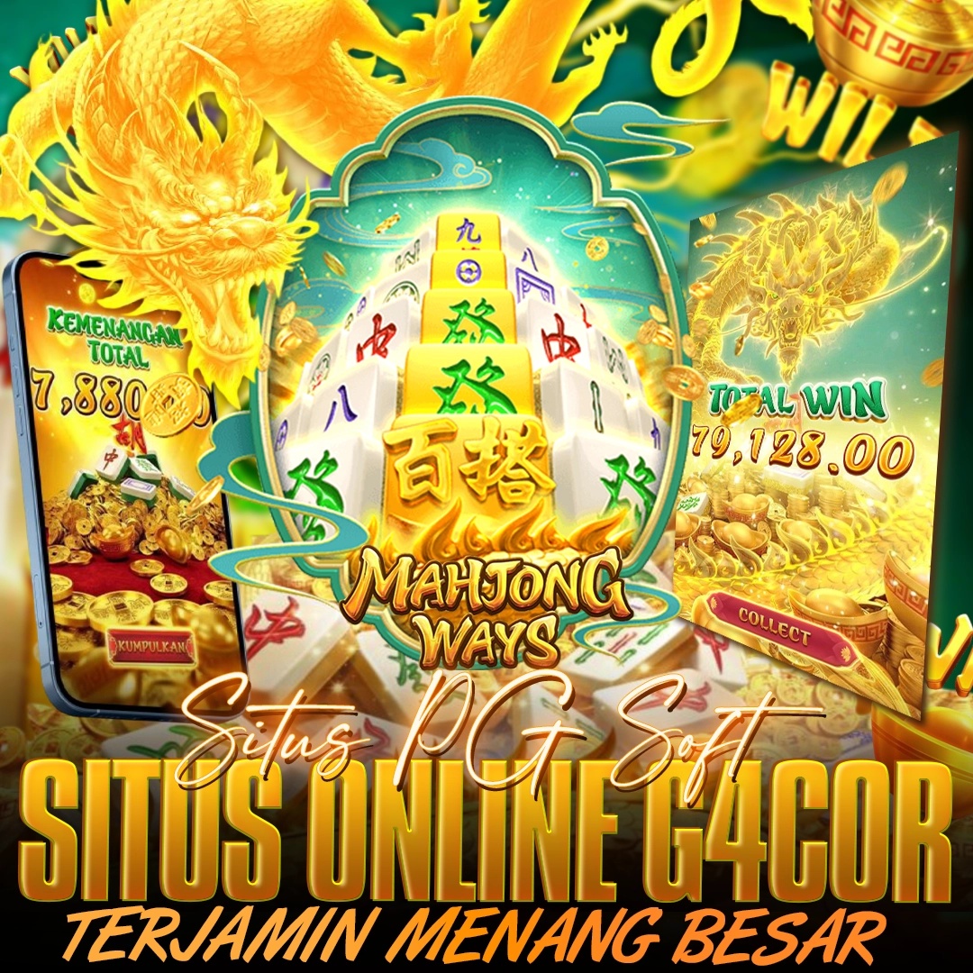 ELANG68 🎮 Dunia Gaming Penuh Warna Dengan Ide Visual Yang Beda